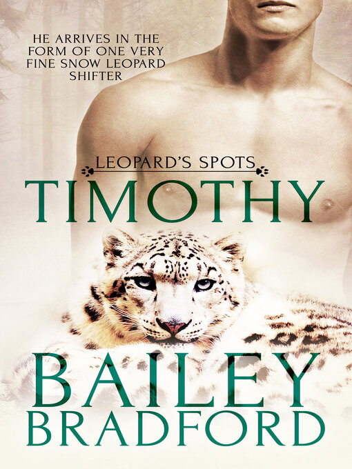 Title details for Timothy by Bailey Bradford - Available
